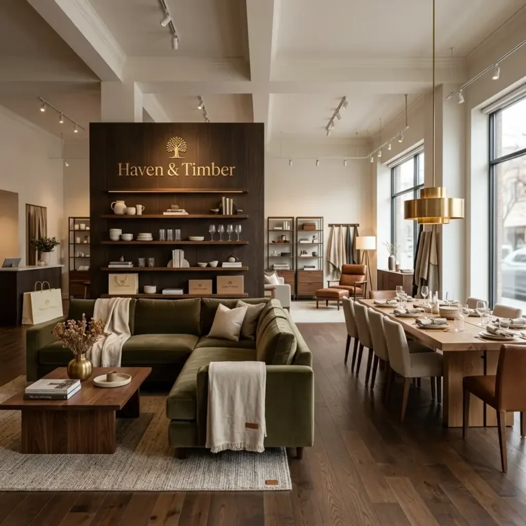 furniture showroom haven & timber 202607190017 converted
