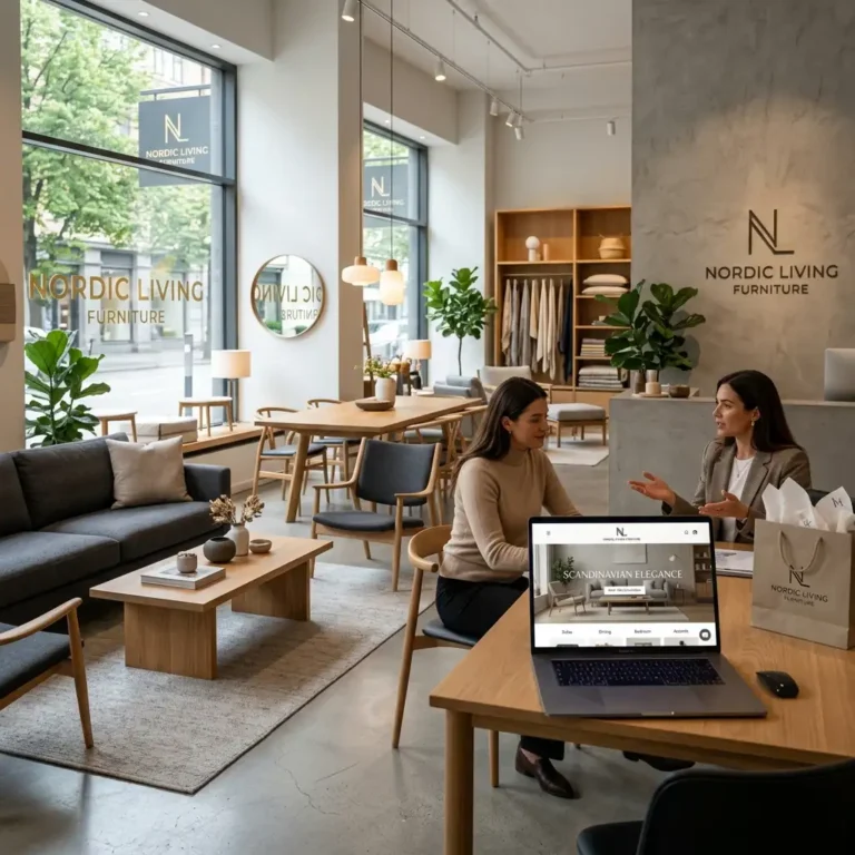 furniture showroom with laptop 202607190024 converted
